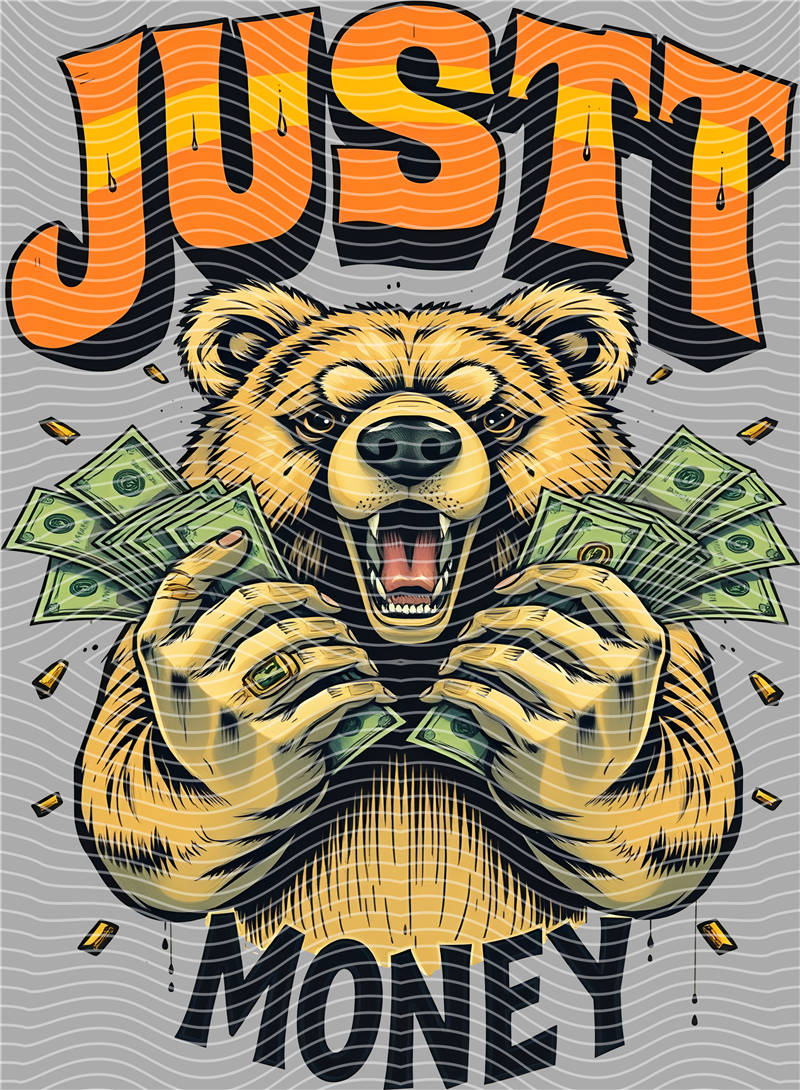 Street design-JT1035